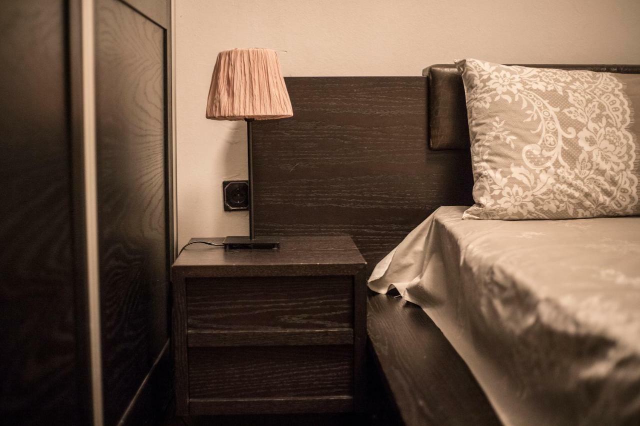 Octagon Apartments, Nilie Hospitality Mgmt * Thessaloniki