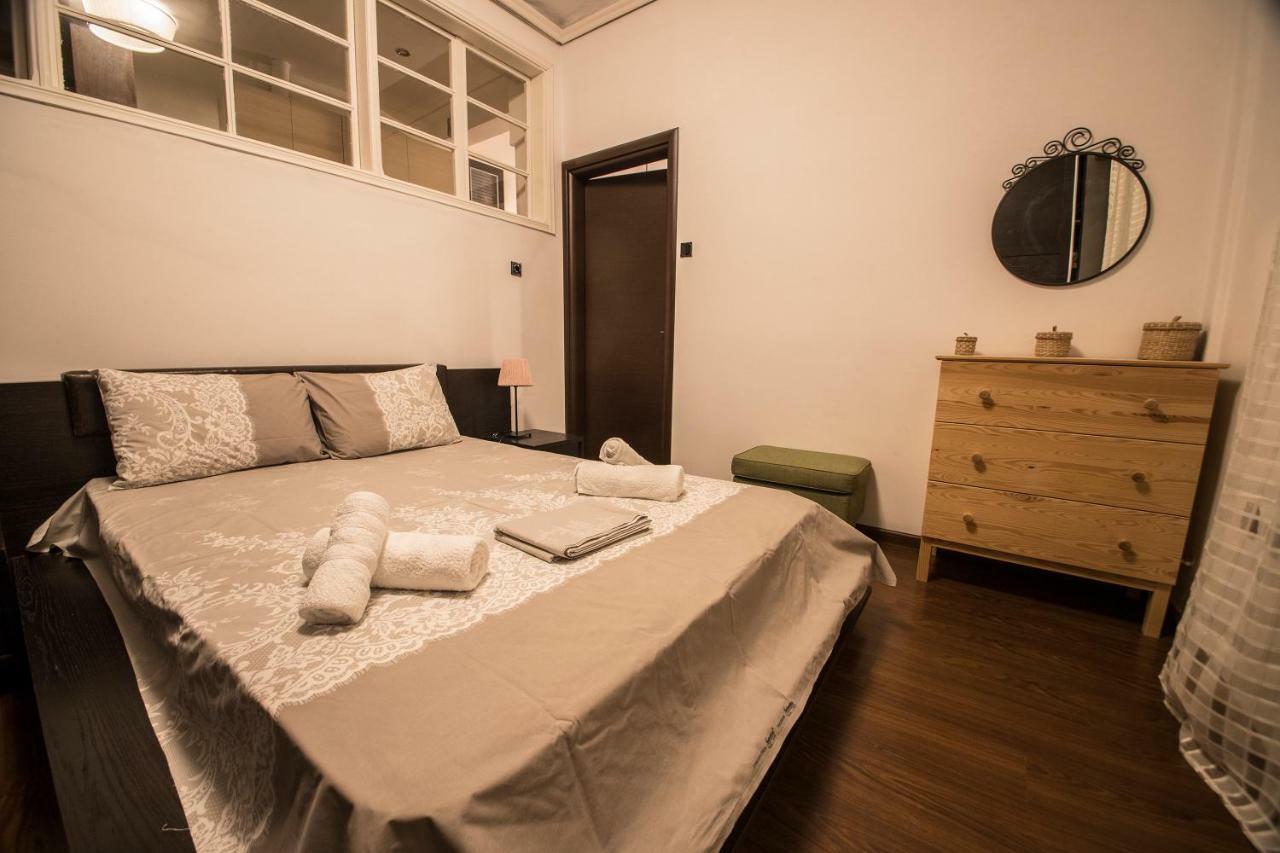 Octagon Apartments, Nilie Hospitality Mgmt Thessaloniki