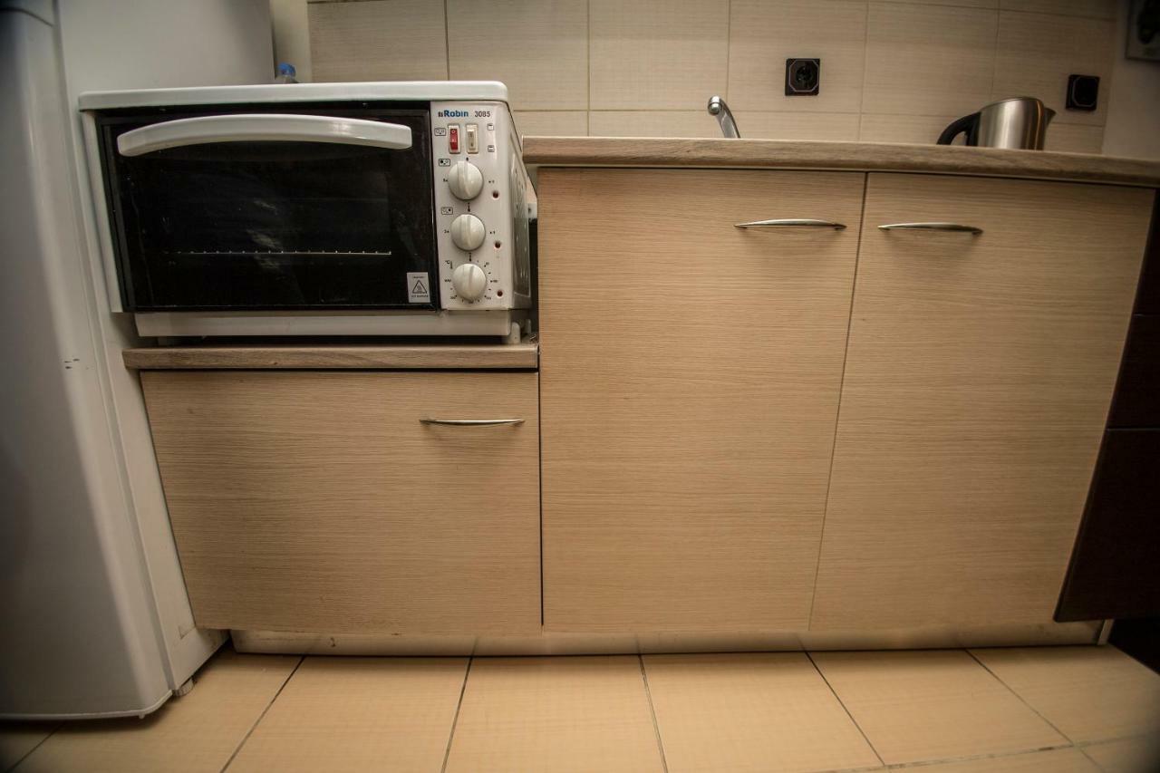 Octagon Apartments, Nilie Hospitality Mgmt * Thessaloniki