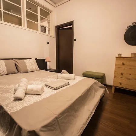 Octagon Apartments, Nilie Hospitality Mgmt Soluň Exteriér fotografie