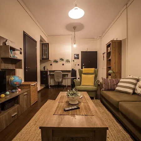 Octagon Apartments, Nilie Hospitality Mgmt Soluň Exteriér fotografie