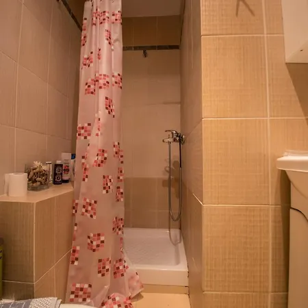 Octagon Apartments, Nilie Hospitality Mgmt Soluň Exteriér fotografie