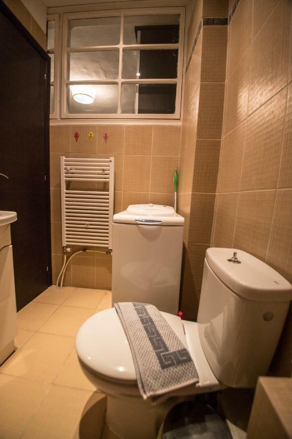 Octagon Apartments, Nilie Hospitality Mgmt Apartment Thessaloniki