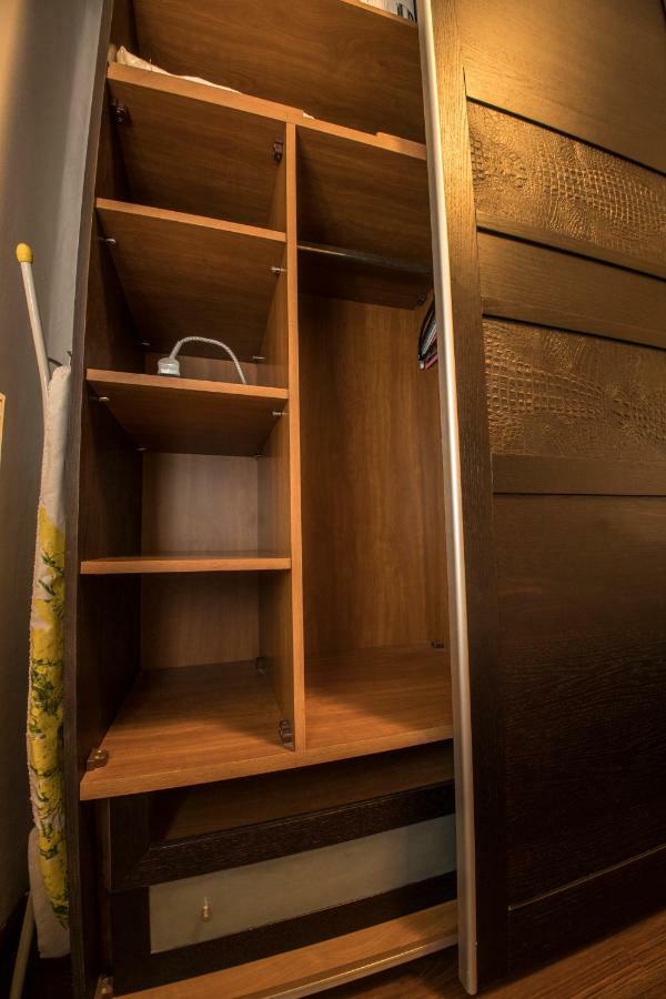 Octagon Apartments, Nilie Hospitality Mgmt Apartment Thessaloniki