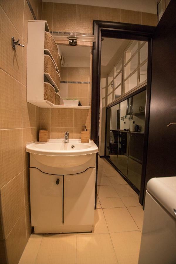 Octagon Apartments, Nilie Hospitality Mgmt Thessaloniki