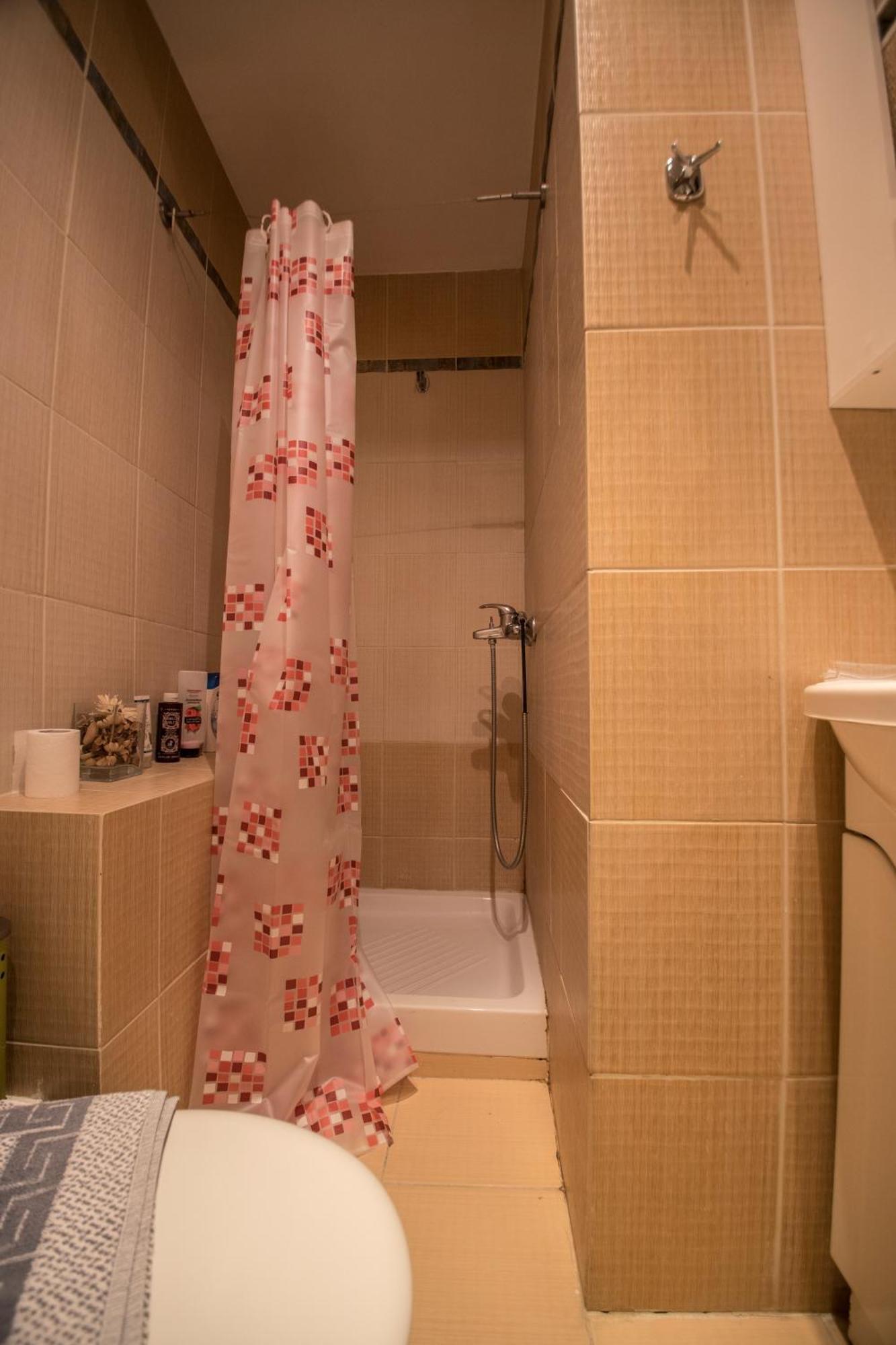 Apartment Octagon Apartments, Nilie Hospitality Mgmt Thessaloniki