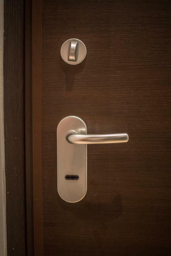 Apartment Octagon Apartments, Nilie Hospitality Mgmt Thessaloniki